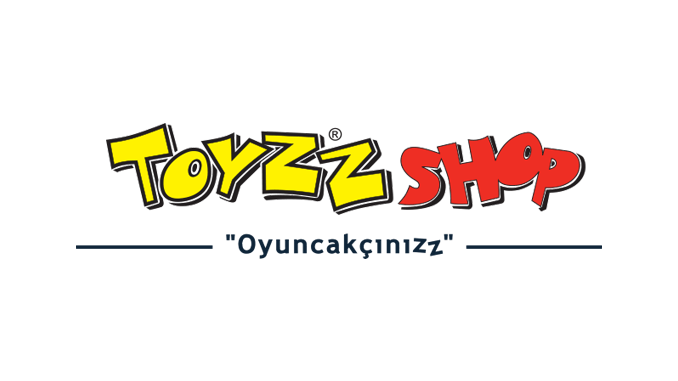 İstanbul'daki Toyzz Shop mağazaları