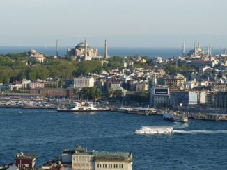 istanbul