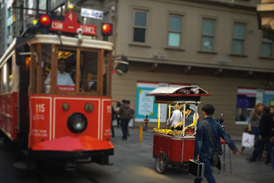 İstanbul'da Yaşam Maliyeti