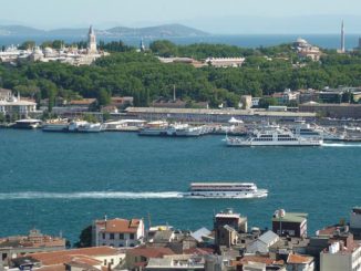 istanbulun yedi tepesinin isimleri nelerdir