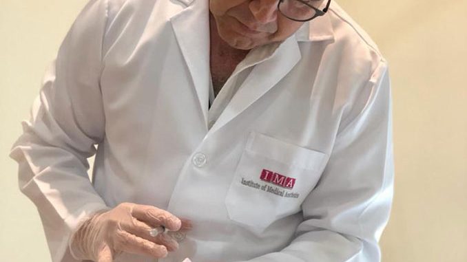 Dr. Osman Baş - Fransız Askısı Neden Tercih Edilir