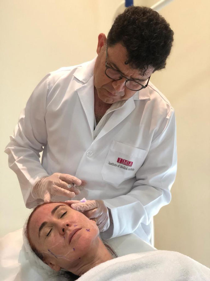 Dr. Osman Baş - Fransız Askısı Neden Tercih Edilir