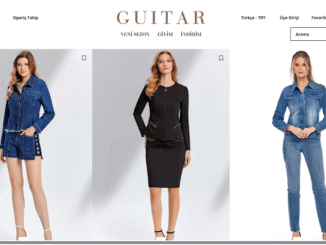 Modern Stil ve Fonksiyonelliğin Buluştuğu Ceket Dünyası